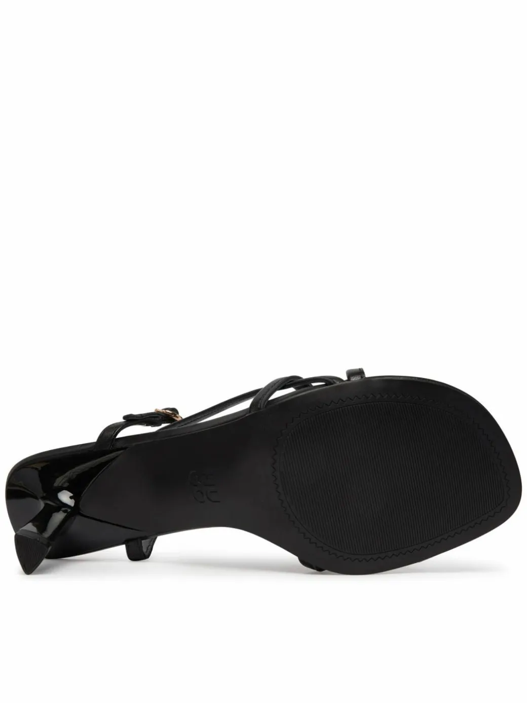 Sandali Amaryl 50563645 Nero