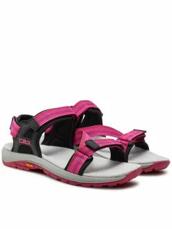 Sandali Ancha 31Q9536 Rosa