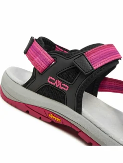 Sandali Ancha 31Q9536 Rosa