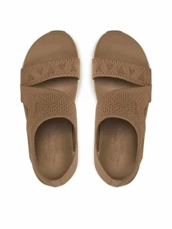 Sandali Arch Fit-Brightest Day 119458/MOC Marrone