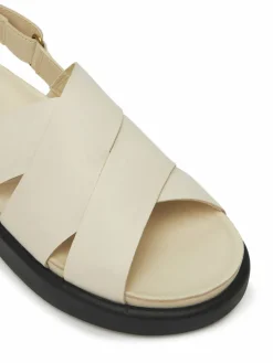 Sandali Aristella Sun 26181257 Beige
