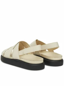 Sandali Aristella Sun 26181257 Beige