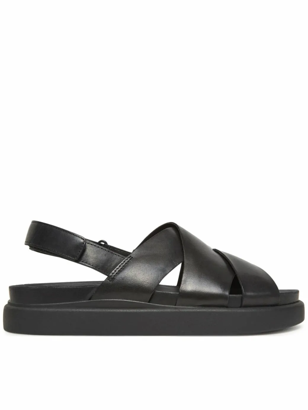 Sandali Aristella Sun 26181255 Nero