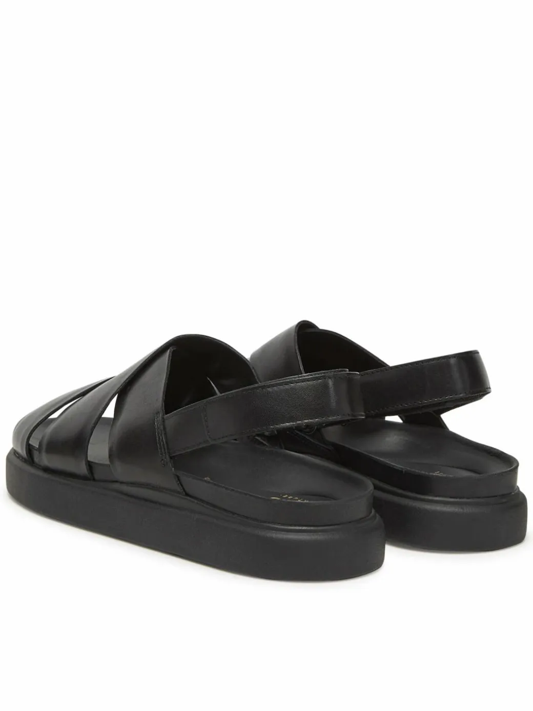 Sandali Aristella Sun 26181255 Nero