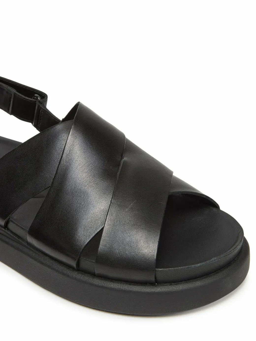Sandali Aristella Sun 26181255 Nero