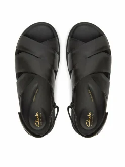 Sandali Aristella Sun 26181255 Nero