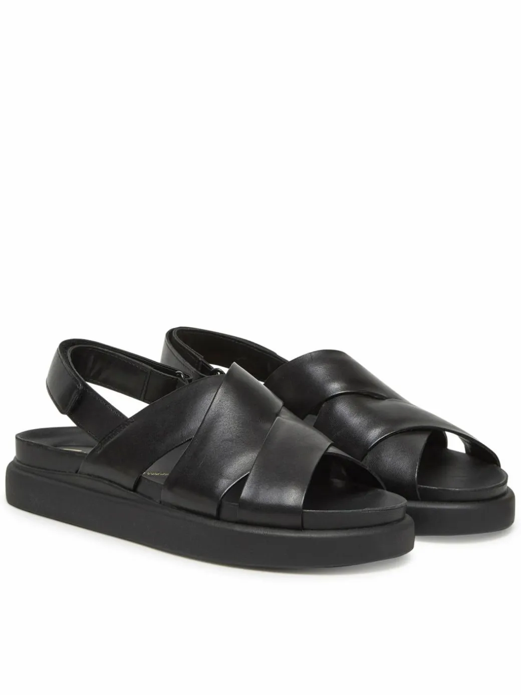 Sandali Aristella Sun 26181255 Nero