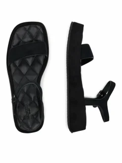 Sandali ASTER-SLT2356-1 Nero