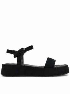 Sandali ASTER-SLT2356-1 Nero