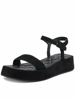 Sandali ASTER-SLT2356-1 Nero