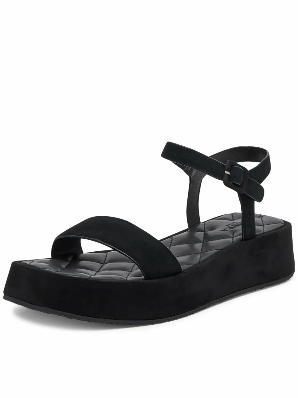 Sandali ASTER-SLT2356-1 Nero