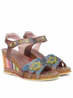 Sandali Balade 33 Blu