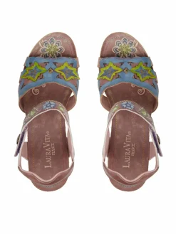 Sandali Balade 33 Blu