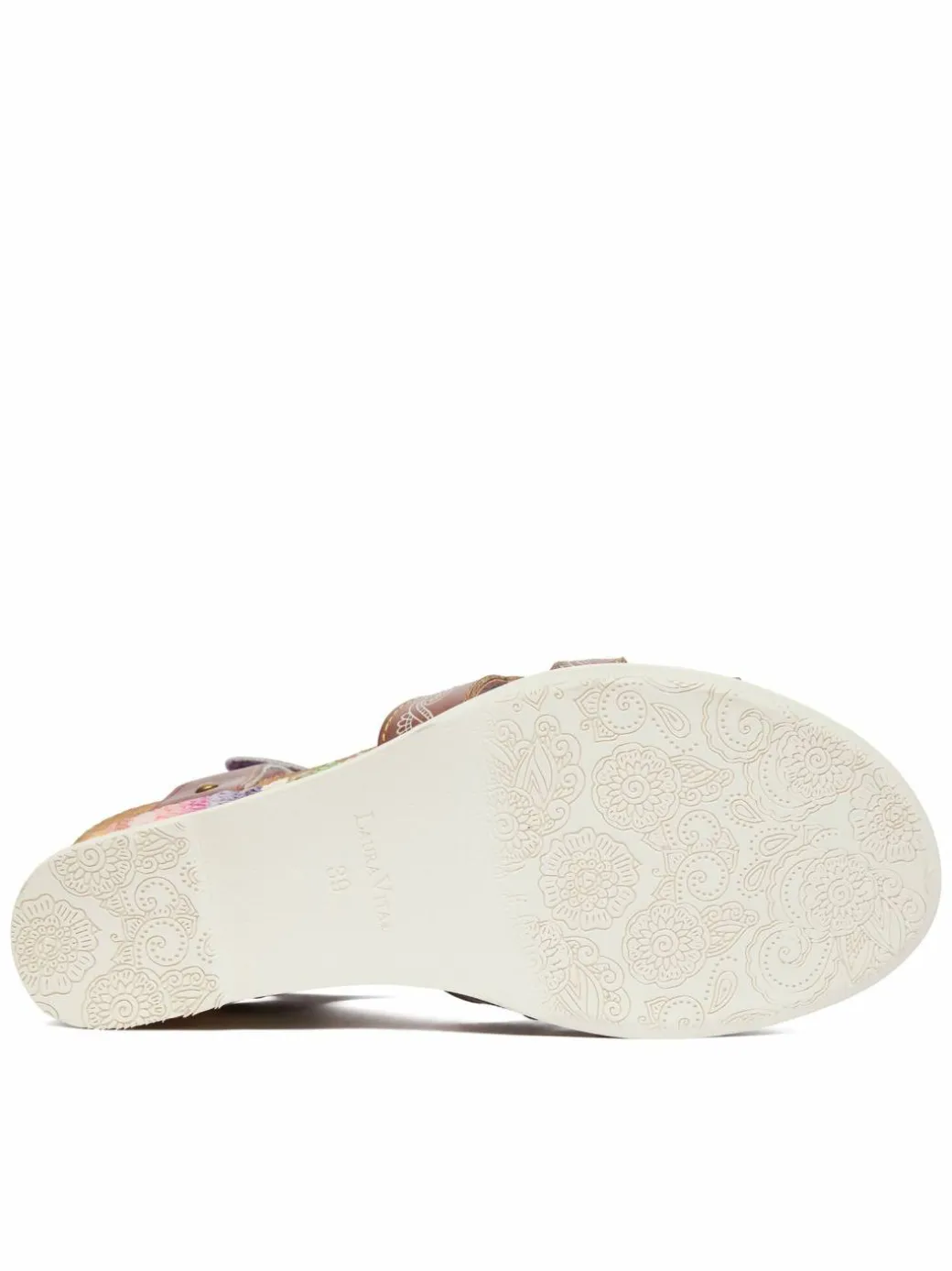 Sandali Balade 33 Blu