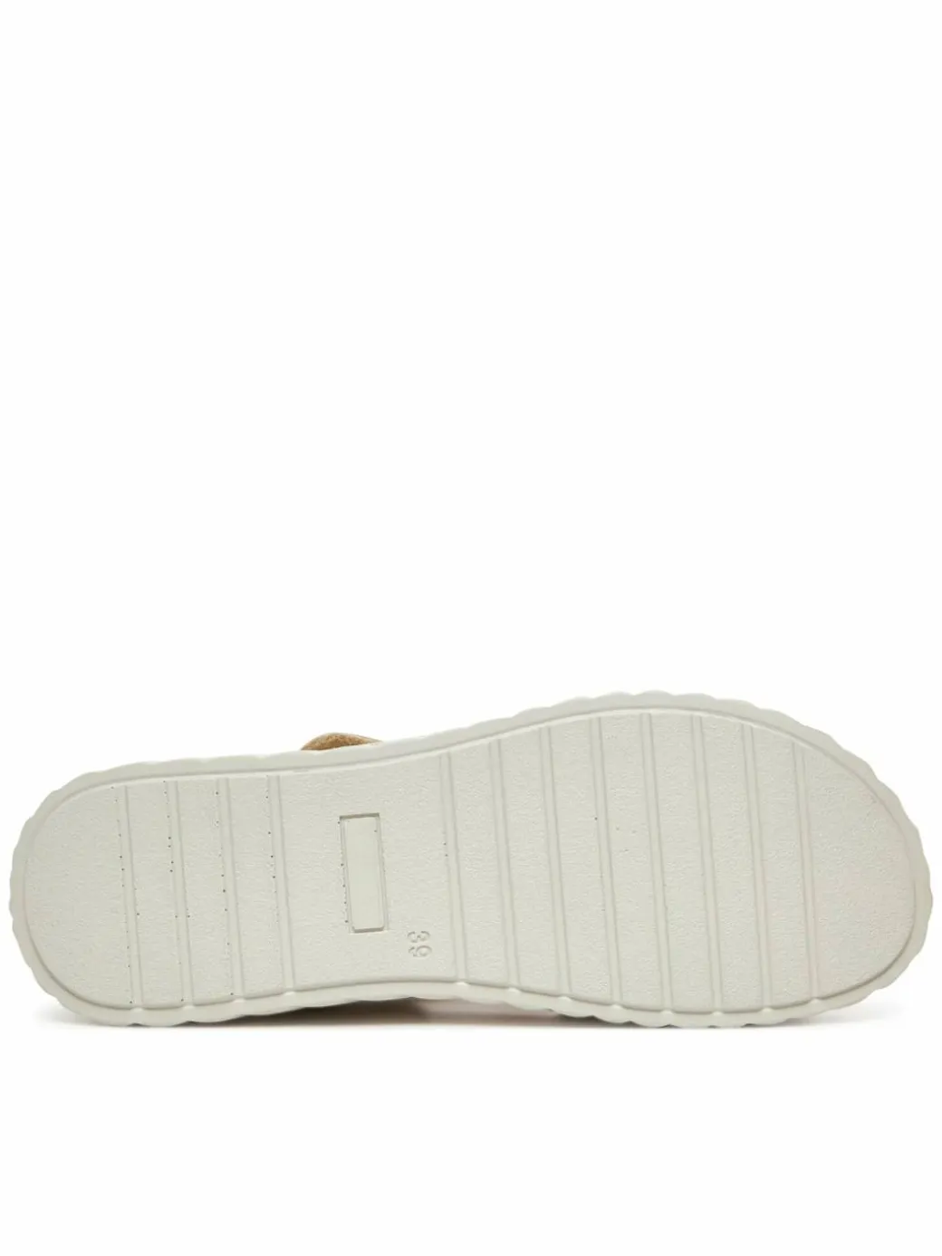 Sandali 710206-08 Beige