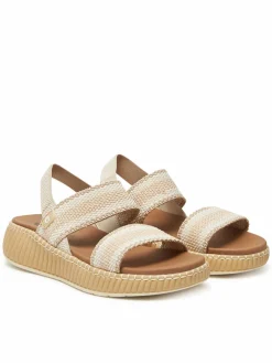 Sandali 8-28760-44 Beige