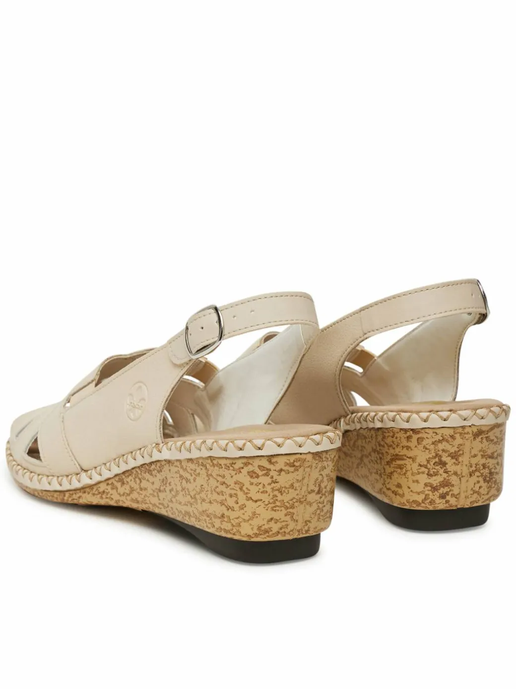 Sandali 66189-60 Beige