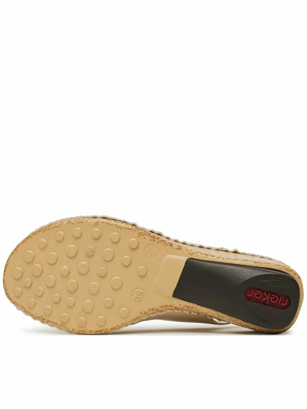 Sandali 66189-60 Beige