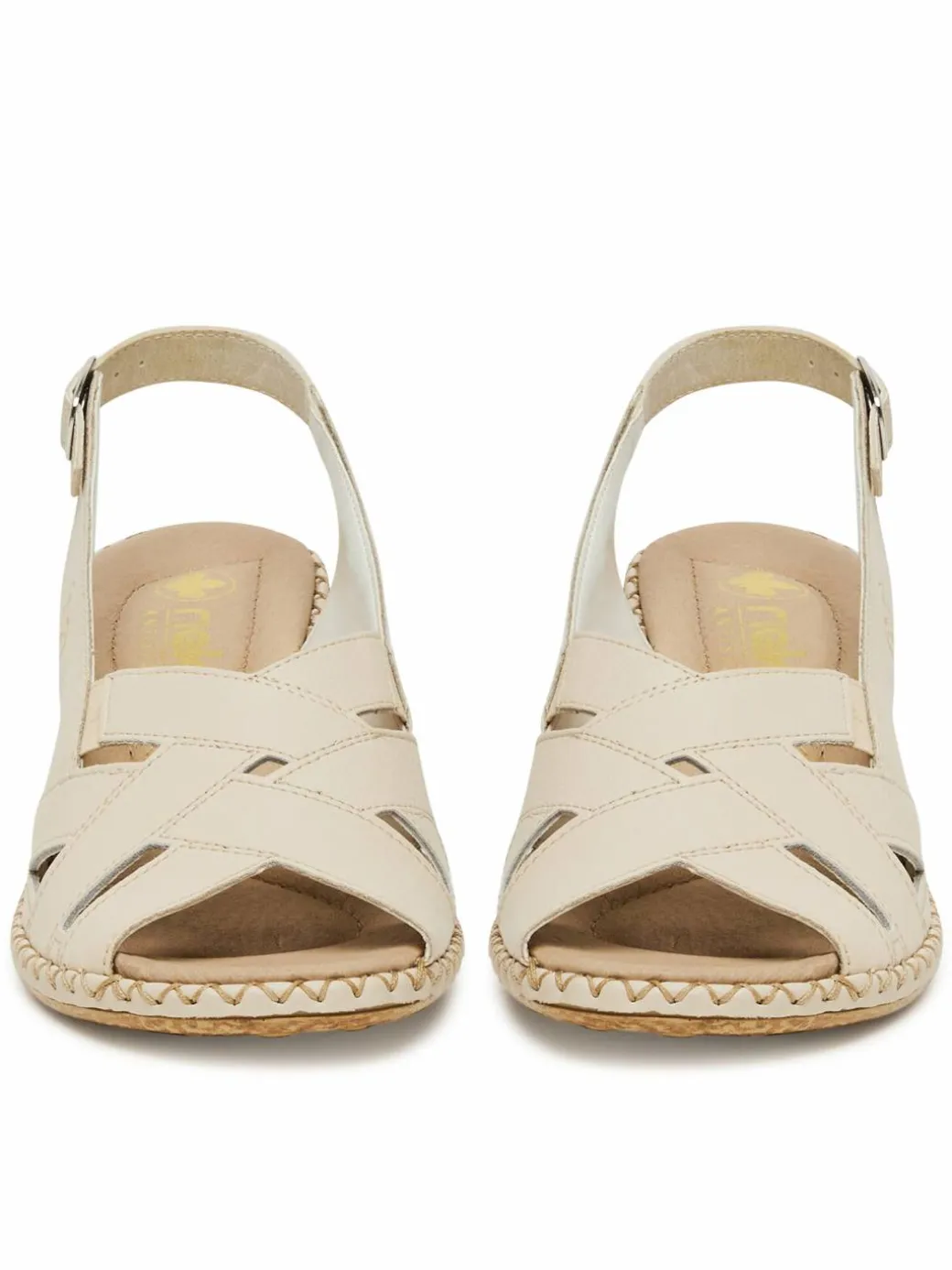 Sandali 66189-60 Beige
