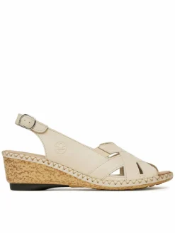 Sandali 66189-60 Beige