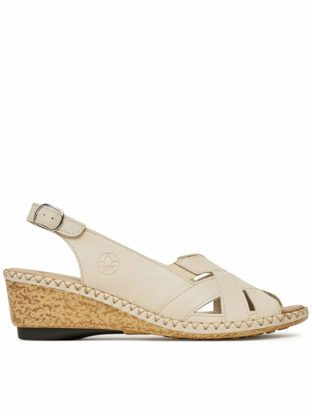 Sandali 66189-60 Beige