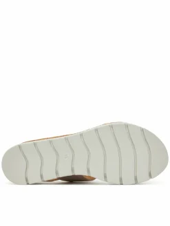 Sandali 5-28701-44 Beige