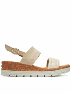 Sandali 5-28701-44 Beige