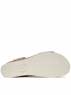 Sandali 12-38510-05 Beige