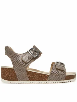 Sandali 12-38510-05 Beige