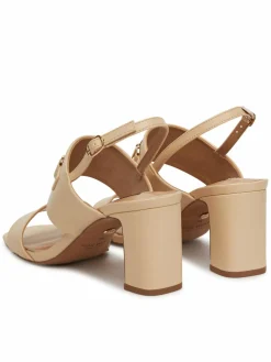 Sandali 2489-19 Beige