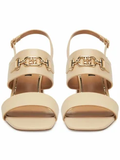 Sandali 2489-19 Beige