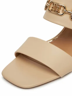 Sandali 2489-19 Beige