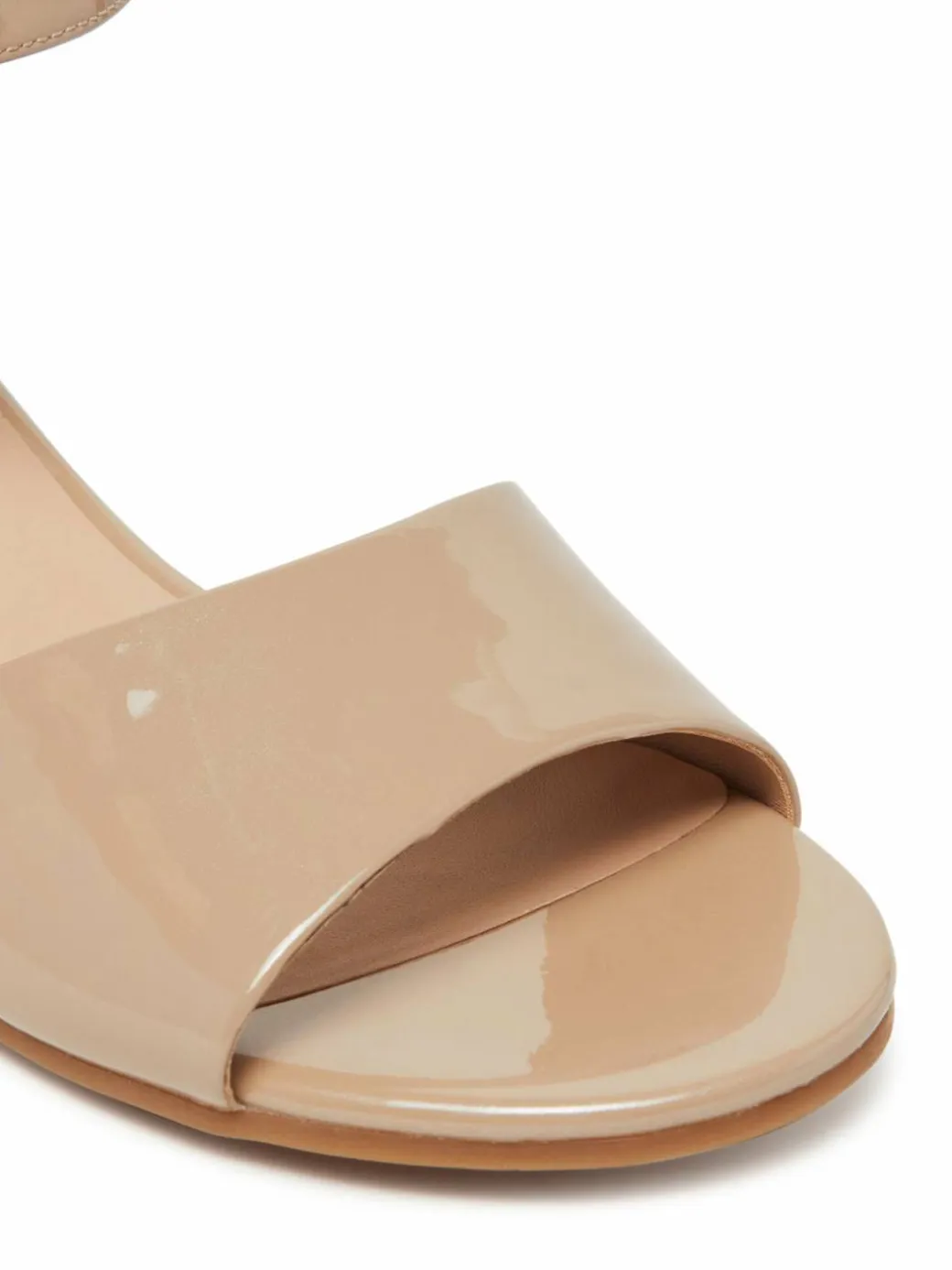Sandali 9-28212-42 Beige