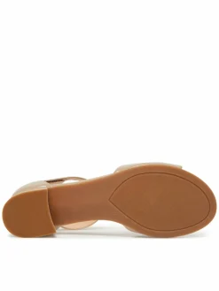 Sandali 9-28212-42 Beige