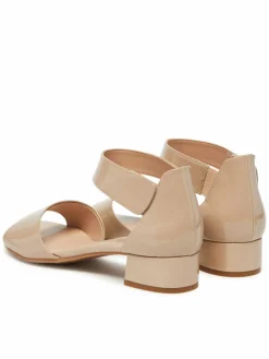 Sandali 9-28212-42 Beige