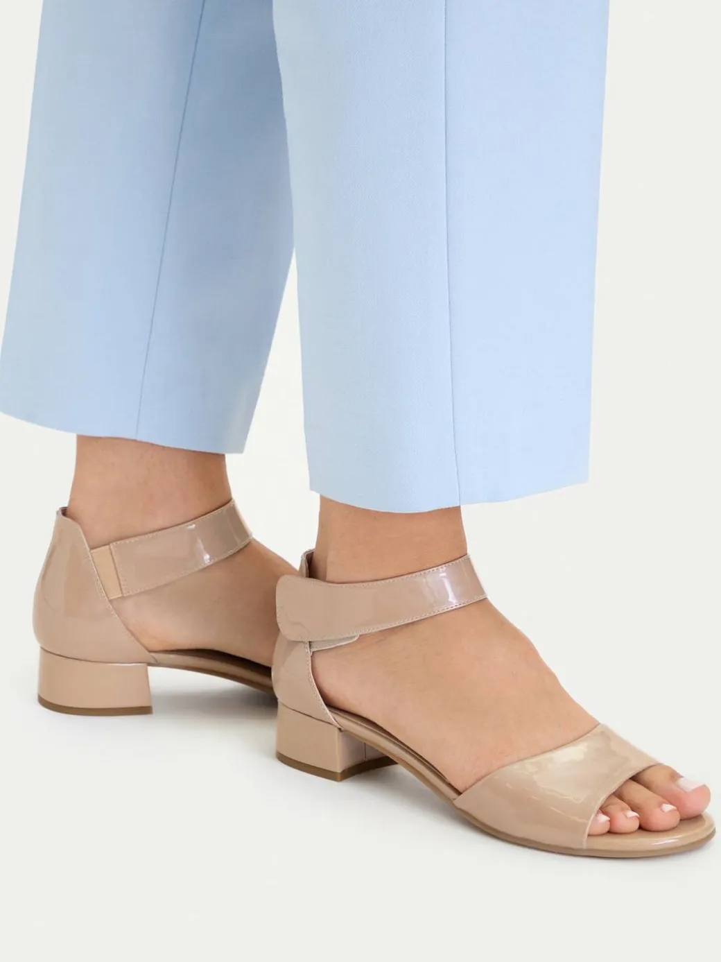 Sandali 9-28212-42 Beige