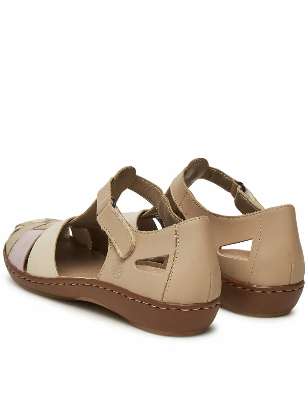Sandali 45869-60 Beige