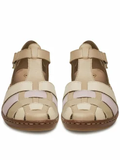 Sandali 45869-60 Beige