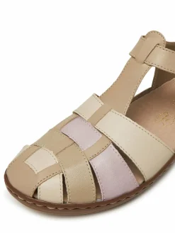 Sandali 45869-60 Beige