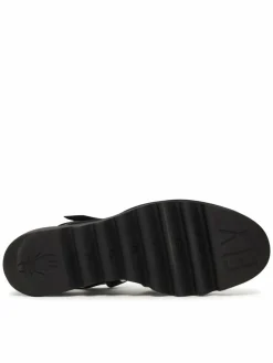Sandali Bexyfly P501575 Nero