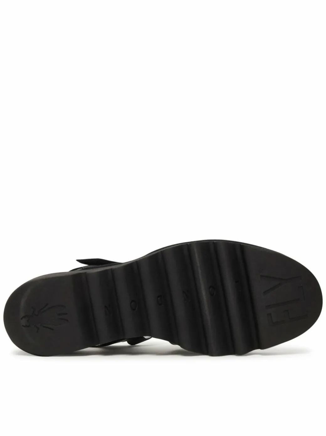 Sandali Bexyfly P501575 Nero