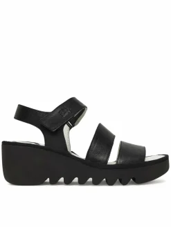 Sandali Bexyfly P501575 Nero