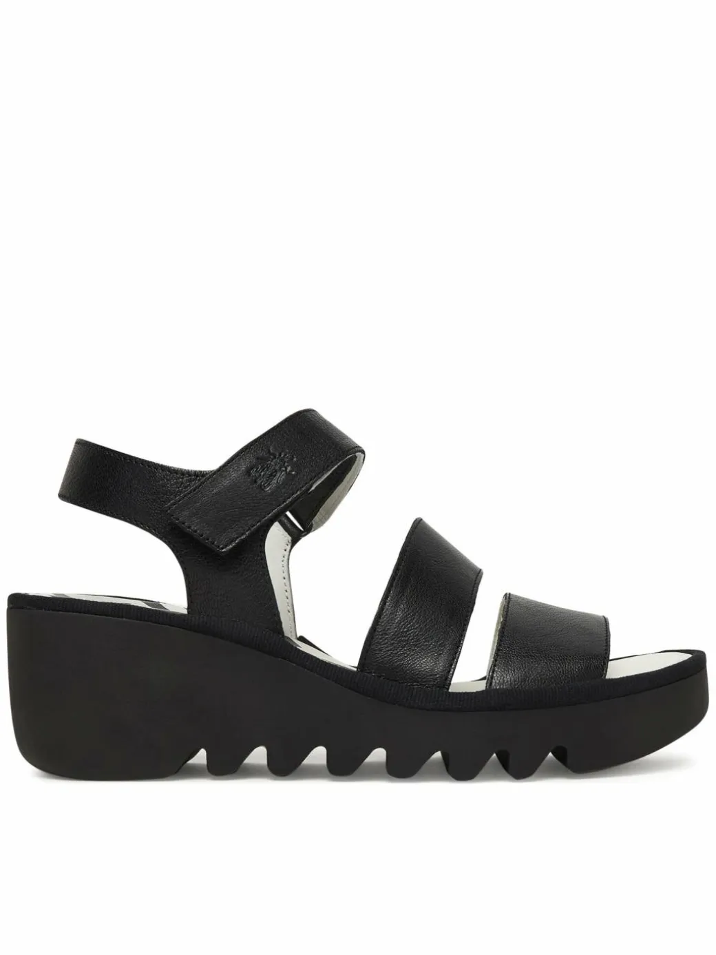 Sandali Bexyfly P501575 Nero