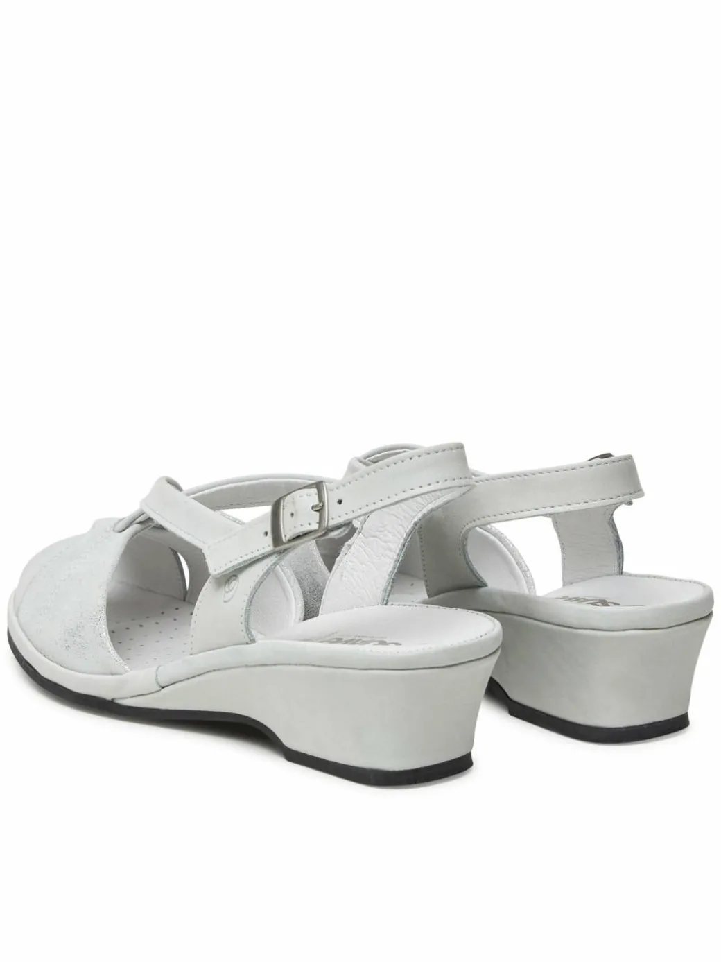 Sandali 710233-03 Bianco