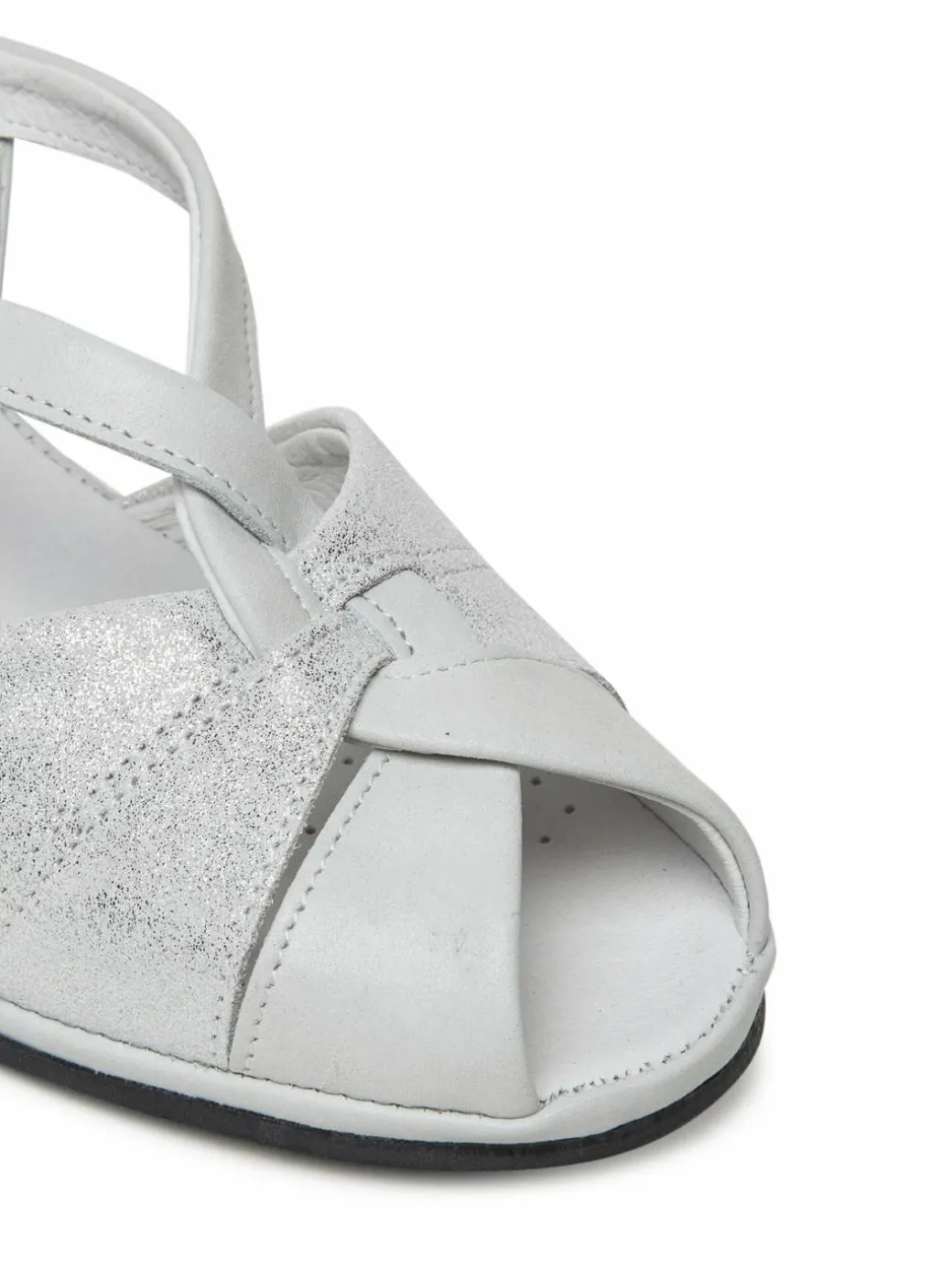 Sandali 710233-03 Bianco