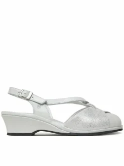 Sandali 710233-03 Bianco