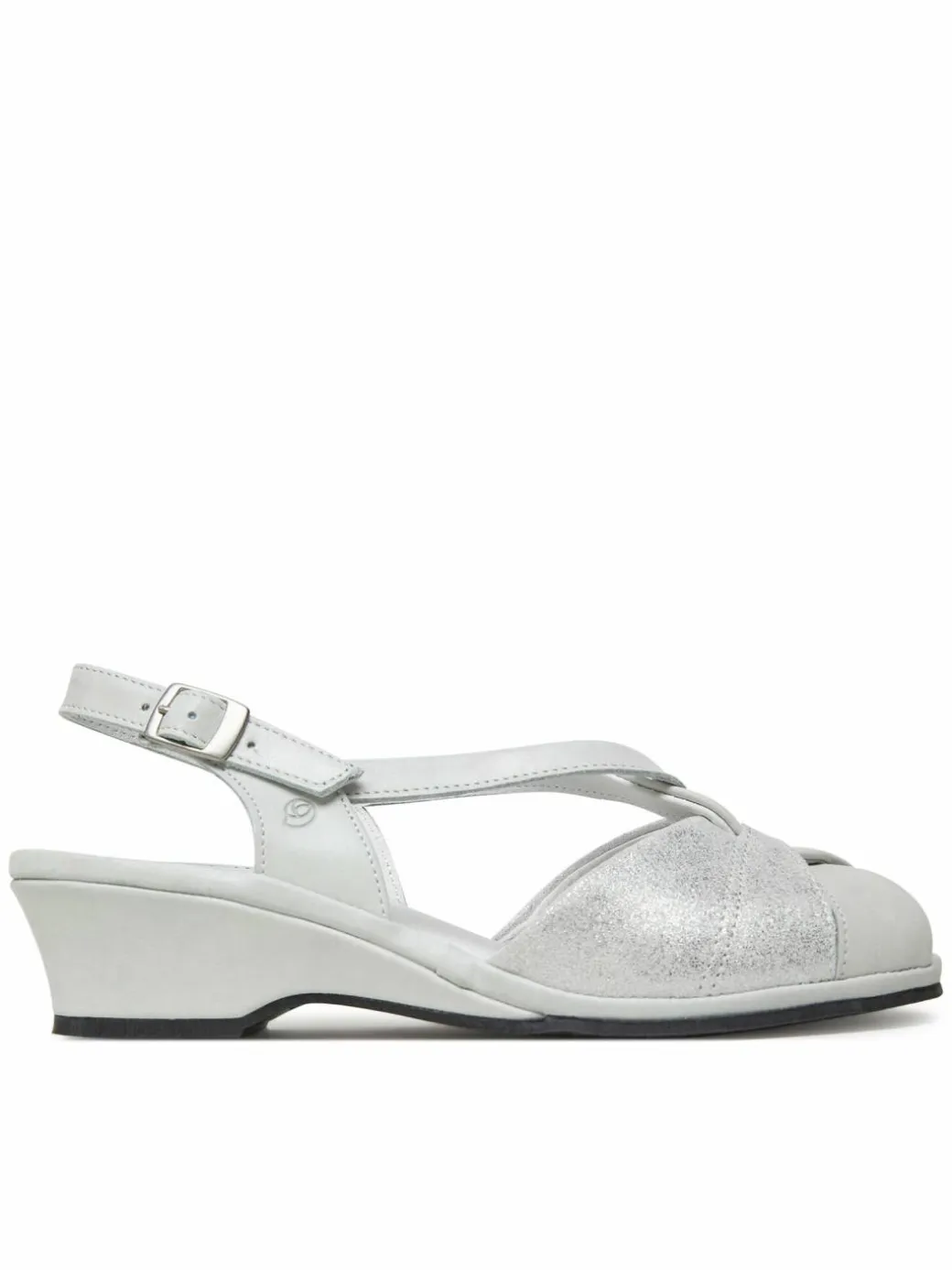 Sandali 710233-03 Bianco