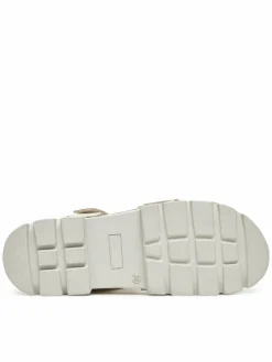 Sandali 710223-81 Bianco