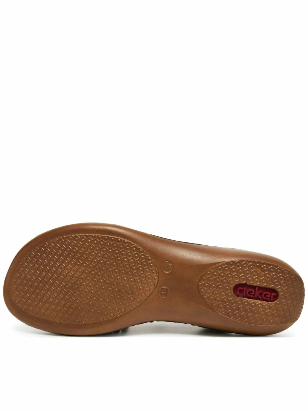 Sandali 65964-12 Blu