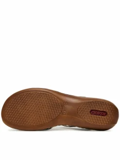 Sandali 65919-12 Blu